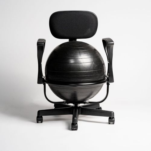 Столица со физиотопка - Deluxe